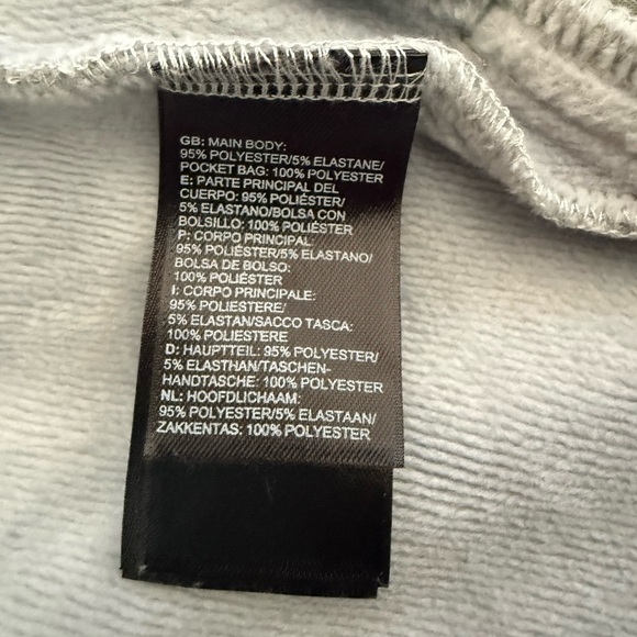 North Face Women’s Pink Ribbon Agave Full Zip Size XS- Like new - Picture 3 of 4